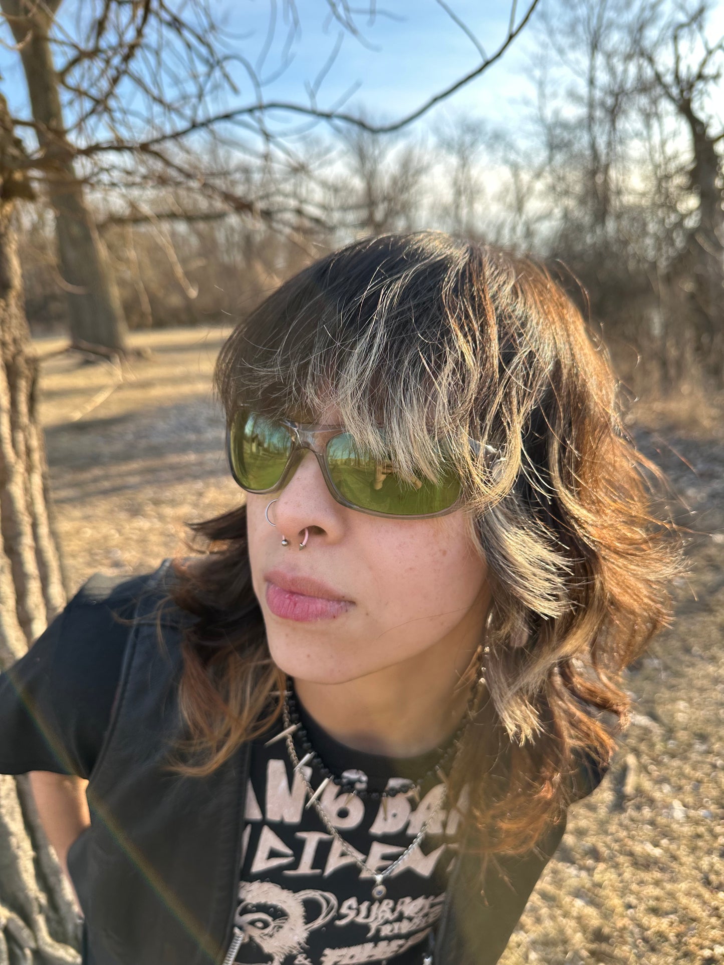 sunny 4 / techno babe