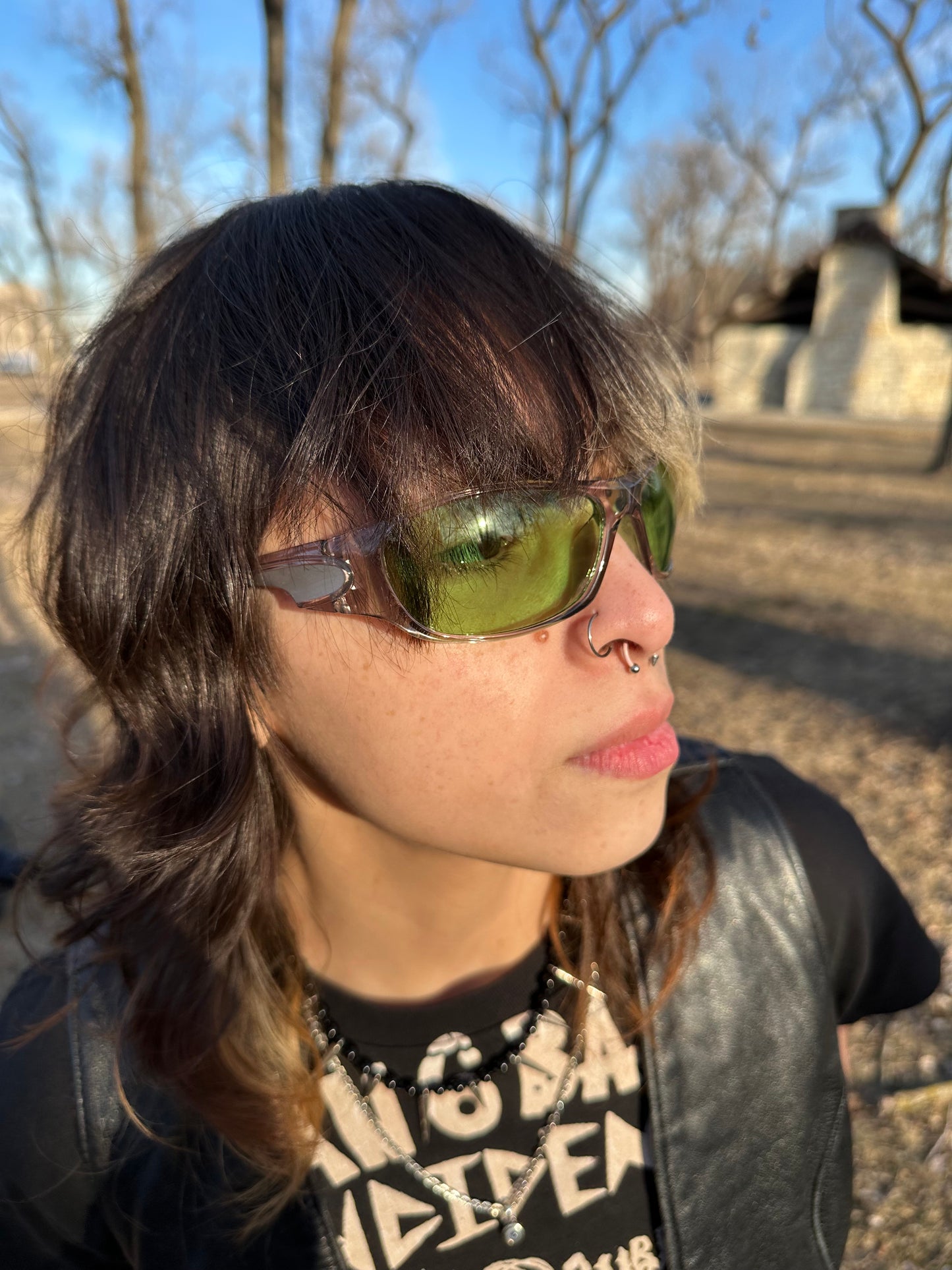 sunny 4 / techno babe